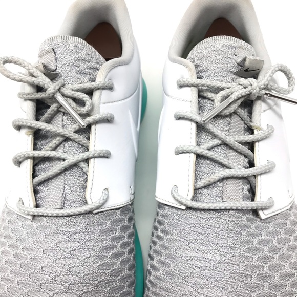 Nike Roshe One Flyknit Premium Sneakers Size 13 - Picture 5 of 8